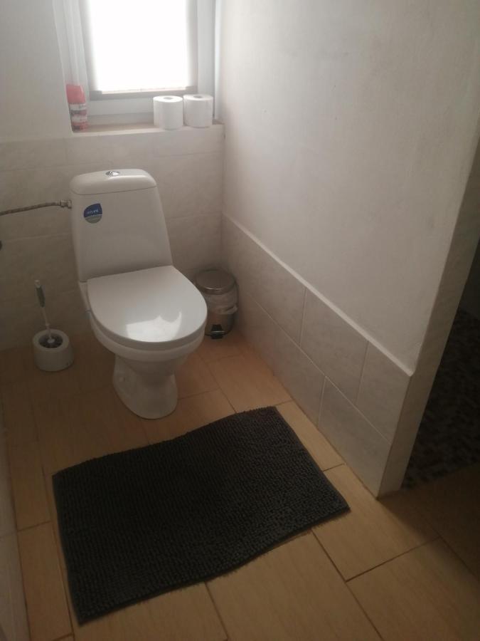 Na Cervene Louce 3- Economy Class Cheb Kültér fotó